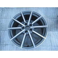 Колесо audi a6 c7 allroad 19