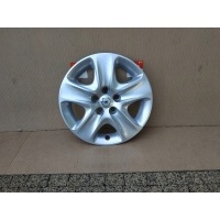 Колпак opel astra h zafira b 16