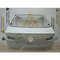 Крышка багажника Volkswagen Polo 6 CK4 2020-2022 6N5827025C