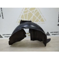 Подкрылок Volkswagen Caddy 4 SAB 2015-2020 2k5805912e