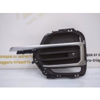 Решетка противотуманной фары BMW X5 G05 2019-2023 51117449688