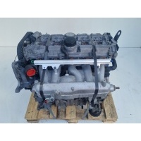 Двигатель комплект volvo s60 2.4 т турбина 200km b5244t3