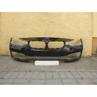 bmw 3 f30 f31 рестайлинг lci бампер передний