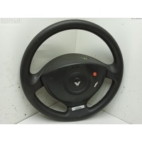 Руль Renault Modus 2004 8200216037, 8200271829