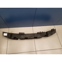 Наполнитель переднего бампера Nissan Qashqai J11E 2014- 62090HL00A