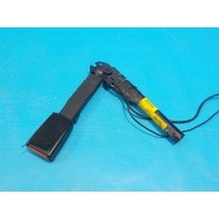 Замок ремня безопасности правый Ford Kuga 1 2008-2012 1753704