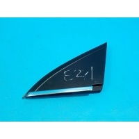 Накладка зеркала левая Ford Kuga 1 2008-2012 1677491
