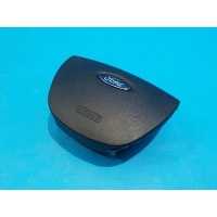 Подушка безопасности водителя Ford Kuga 1 2008-2012 1761115