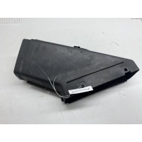 Воздуховод Audi A6 C5 (1997-2005) 2000 078129617E