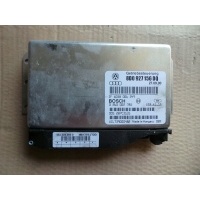 Блок управления кпп volkswagen passat b5 fl 2.5 8d0927156dq