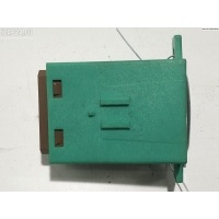 Блок кнопок управления стеклоподъемниками Peugeot 806 1999 9637525180