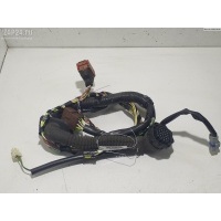 Проводка двери Перед. R Peugeot 806 1999 1488065080