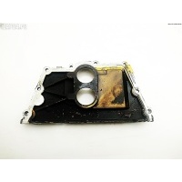 Крышка двигателя передняя BMW 7 E65/E66 (2001-2008) 2002 7506422