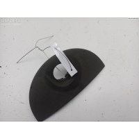 Ручка крышки (двери) багажника Opel Corsa C 2001 23090