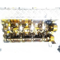Головка блока цилиндров двигателя (ГБЦ) BMW 7 E65/E66 (2001-2008) 2002 7506387
