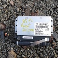 Блок управления кпп volkswagen passat b5 8d0927156eb