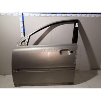 Дверь передняя левая Volvo XC90 (2002 - 2015) 30796496