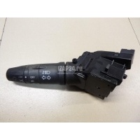 Переключатель поворотов подрулевой Nissan Primera P12E (2002 - 2007) 25540AV600