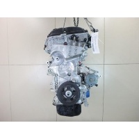 Двигатель Hyundai-Kia Seltos 2019 1E2712EH00
