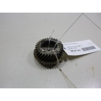 Шестерня 3-ей передачи VAG Golf VI (2009 - 2013) 02T311129AJ