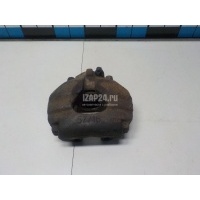 Суппорт тормозной передний левый Ford Sharan (2004 - 2010) 1138653