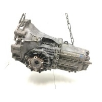 МКПП (механическая коробка переключения передач) VAG A6 [C5] (1997 - 2004) 012300062B