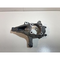 Кулак поворотный передний правый Volvo XC90 (2002 - 2015) 31200316