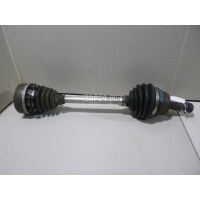Полуось передняя левая VAG Passat [B4] (1994 - 1996) 357407271EX