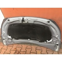 Peugeot 2008 изоляция капота медалист