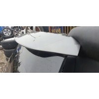 nissan rogue 17- аэродинамический крышки багажника