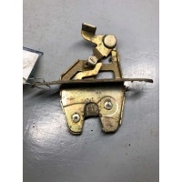 Замок багажника Volvo 740 1990 1268595
