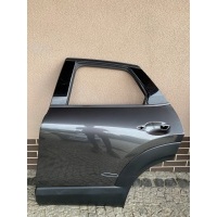 Дверь задняя левый mazda cx30 19 -