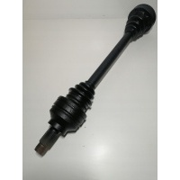 Привод задняя правый = левая bmw e39 3.0d 3.5i 4.4i v8