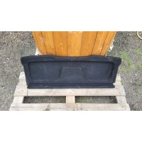 Hyundai matrix przedlift 5d полка задняя