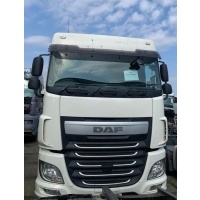В сборе кабина space cab daf xf 106 евро 6