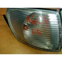 Поворотник правый Audi A6 C4 (S6,RS6) 1997