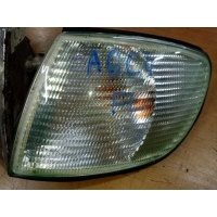 Поворотник левый Audi A6 C4 (S6,RS6) 1997