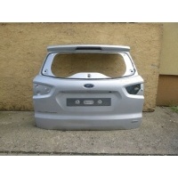 Форд ecosport ii 2 12 - крышка багажника задняя