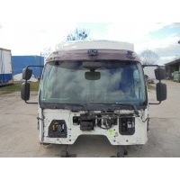 Кабина daf lf 45 55 евро 5