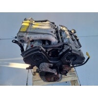 Двигатель hyundai sante fe 2.7 v6 2000 - 2006 год 154tyś g6ba