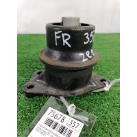 подушка двигателя Honda Insight ZE2 50822TM8003
