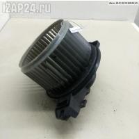 Двигатель отопителя (моторчик печки) Audi A6 C5 (1997-2005) 1998 4B1820021