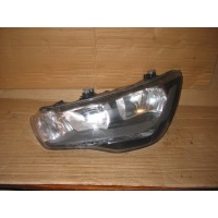 Фара переднего audi a1 8x0941003 zkw европа