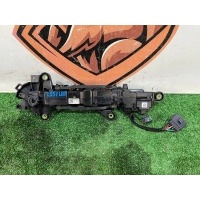 Ручка дверь prozd левая гг l551 k8d2 - 22401 - ad