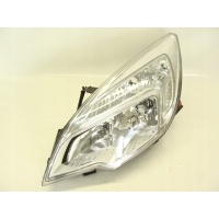 opel meriva b фара фара левый передняя 13253631