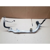 Audi 4.2 tdi трубки провода радиатора 057121071an