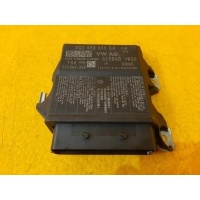 Volkswagen passat b8 блок блок управления подушка безопастности 3q0959655ba