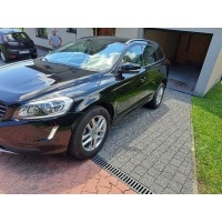 Volvo xc60 / 2016