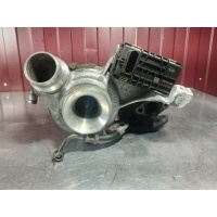 Турбина BMW 1 series E87 2007 11657800594, 11657800594, 11652433154