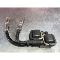 Катушка зажигания Mercedes SL R230 2004 A0001587803, 0221503035